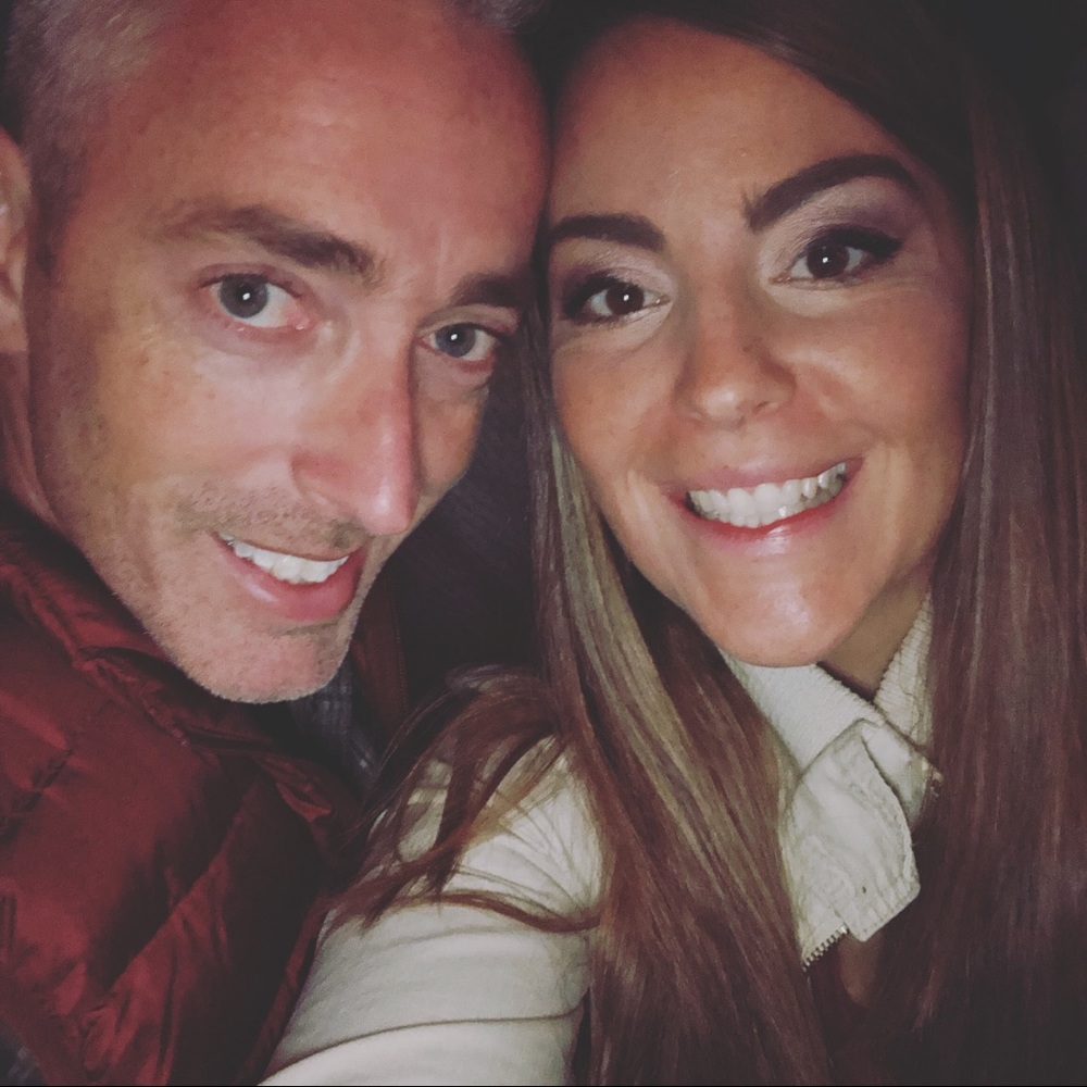 Meet your Posher, Shawn